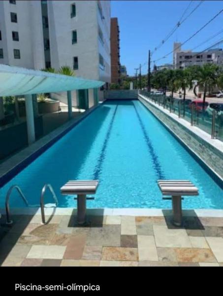 Imagem 6 da galeria do anúncio: melhor lugar de João pessoa praia pissima lugar de luxor