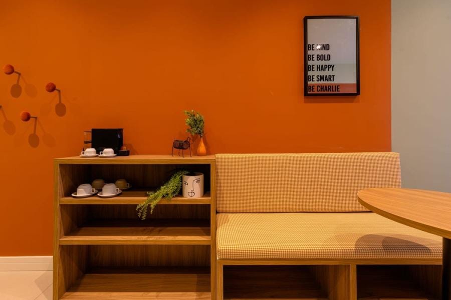 Imagem 6 da galeria do anúncio: Apartamento com 1 Quarto para alugar, 20m² - Campo Belo