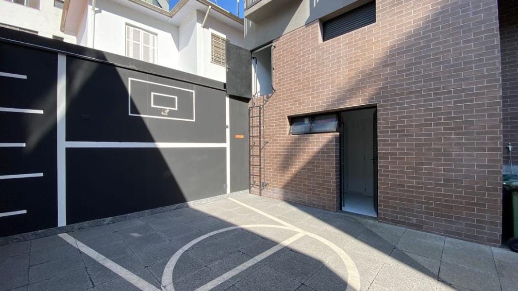 Imagem 32 da galeria do anúncio: Apartamento com 1 Quarto para alugar, 20m² - Campo Belo