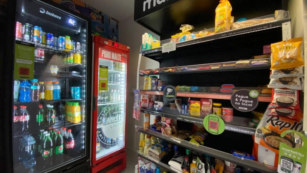 Imagem 26 da galeria do anúncio: Apartamento com 1 Quarto para alugar, 20m² - Campo Belo