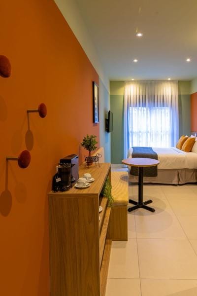 Imagem 14 da galeria do anúncio: Apartamento com 1 Quarto para alugar, 20m² - Campo Belo