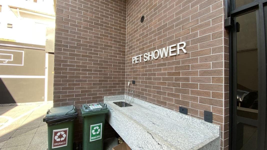 Imagem 40 da galeria do anúncio: Apartamento com 1 Quarto para alugar, 20m² - Campo Belo