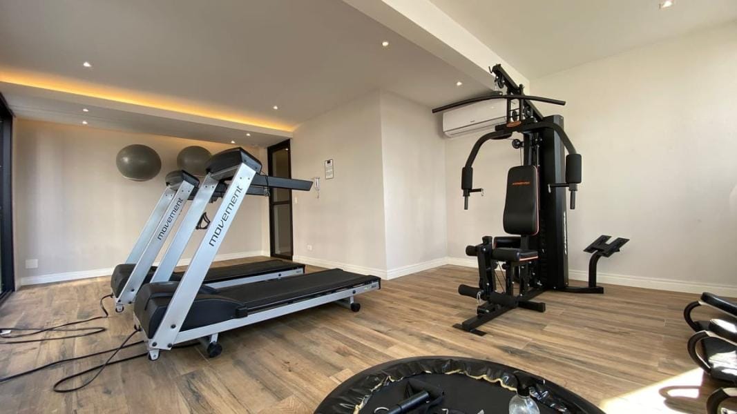 Imagem 23 da galeria do anúncio: Apartamento com 1 Quarto para alugar, 20m² - Campo Belo