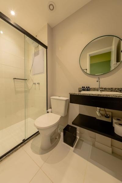 Imagem 10 da galeria do anúncio: Apartamento com 1 Quarto para alugar, 20m² - Campo Belo