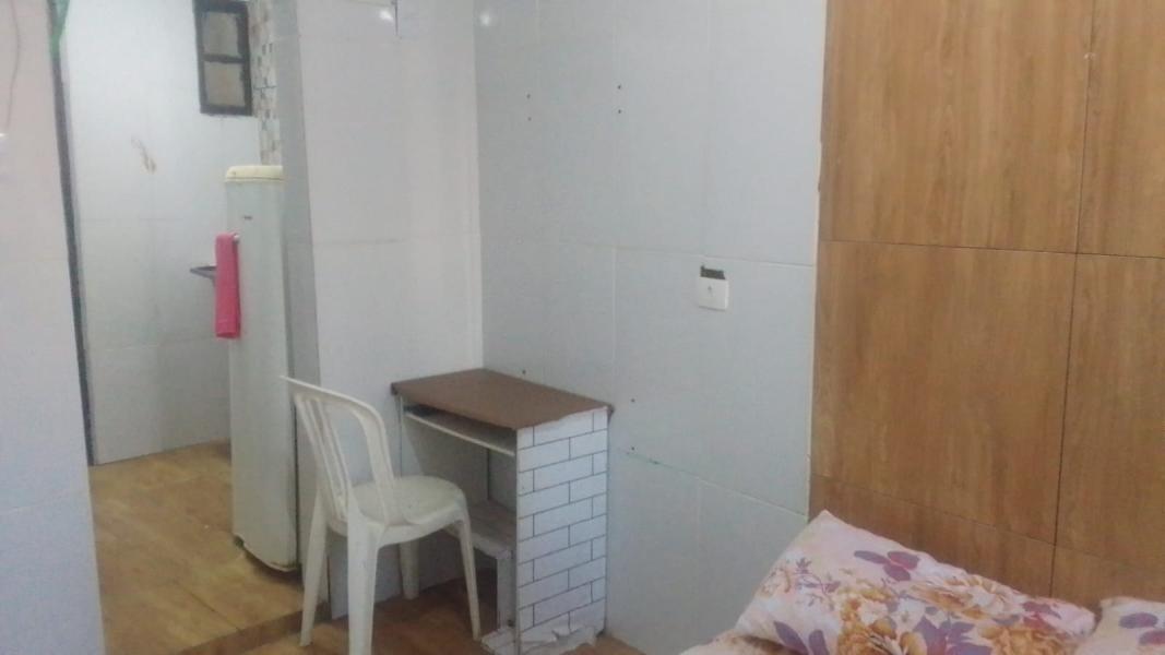 Foto do quarto