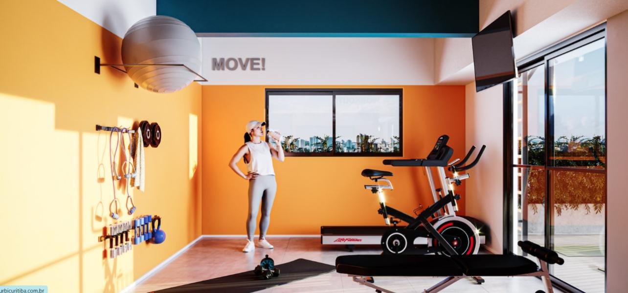 Imagem 8 da galeria do anúncio: Quarto Apartamento PUC