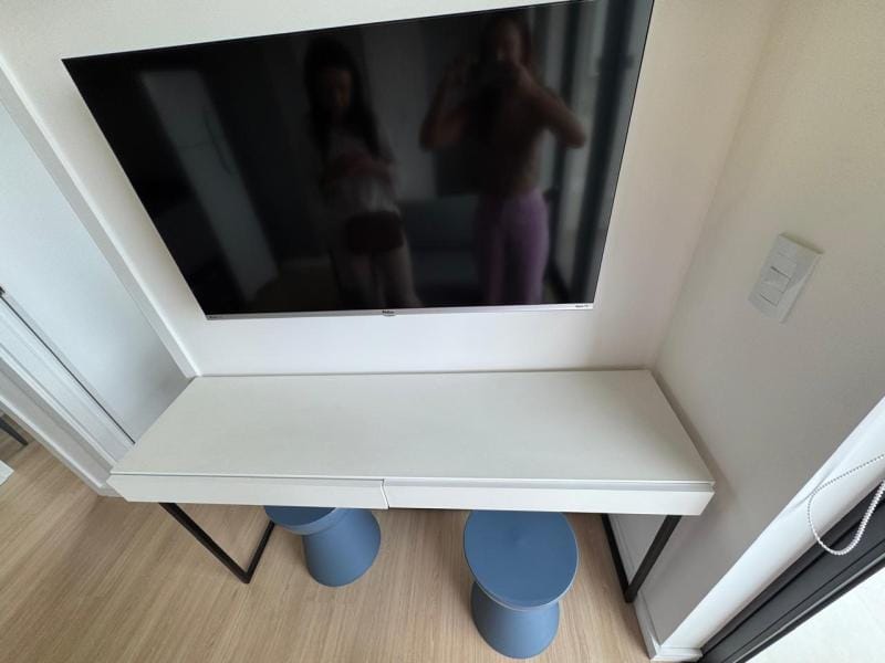 Imagem 15 da galeria do anúncio: Quarto Apartamento PUC