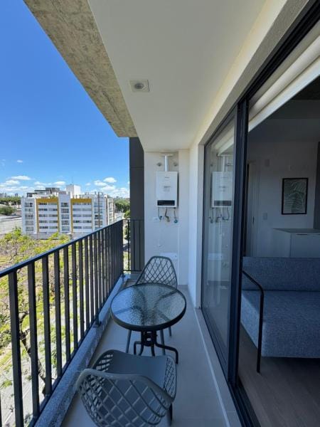 Imagem 5 da galeria do anúncio: Quarto Apartamento PUC