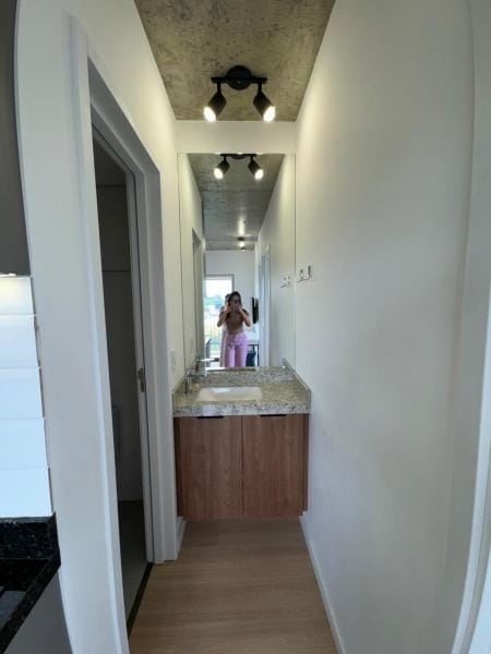 Imagem 13 da galeria do anúncio: Quarto Apartamento PUC