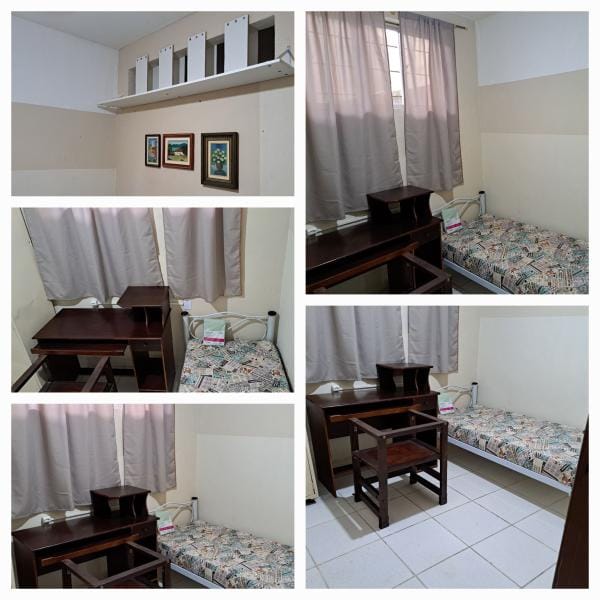 Imagem 8 da galeria do anúncio: Ótimo Quarto Individual P/Aluguel a 250m Metrô Tijuc Sae Pen