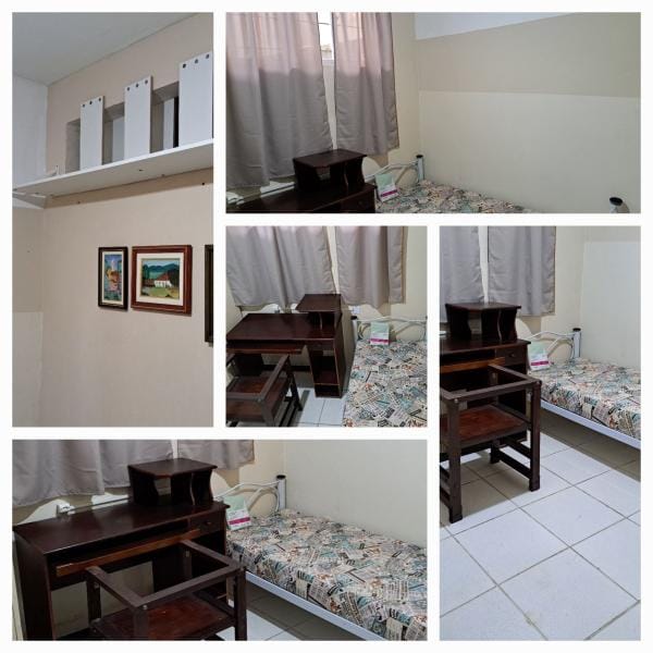 Imagem 7 da galeria do anúncio: Ótimo Quarto Individual P/Aluguel a 250m Metrô Tijuc Sae Pen