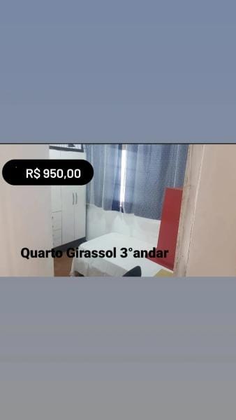 Foto do quarto