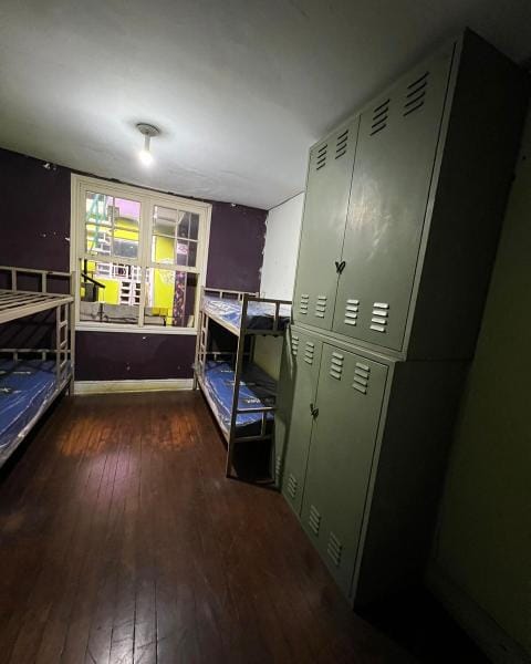 Imagem 11 da galeria do anúncio: Waka Pensão Metrô Belém