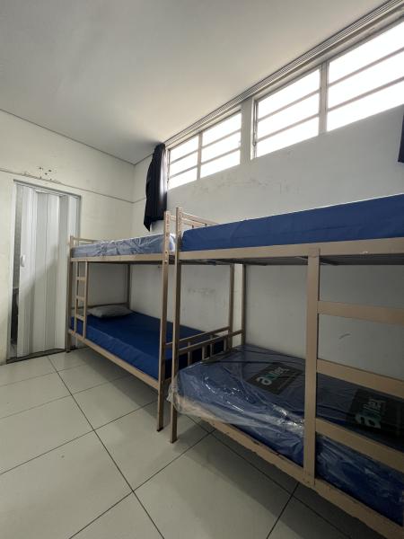 Imagem 14 da galeria do anúncio: Waka Pensão Metrô Belém