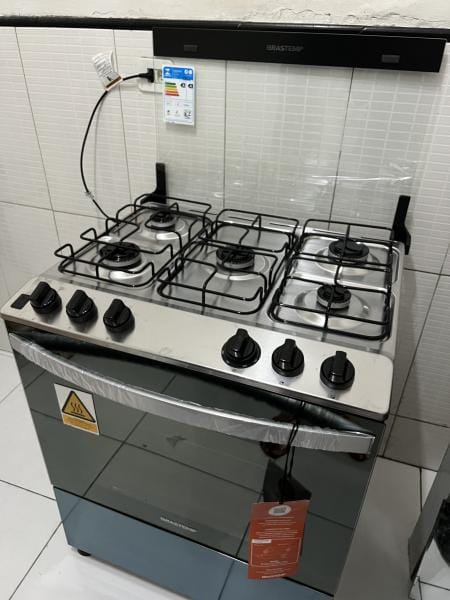 Imagem 7 da galeria do anúncio: Waka Pensão Metrô Belém