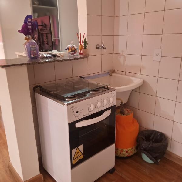 Imagem 7 da galeria do anúncio: Quarto Individual