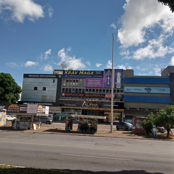 Imagem 17 da galeria do anúncio: Quarto Individual