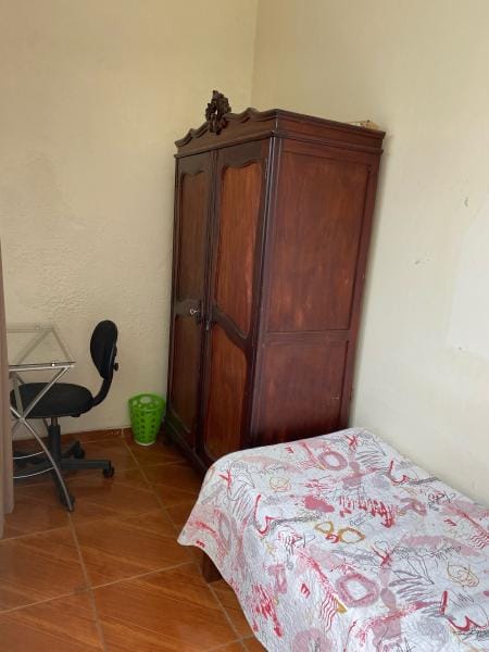 Foto do quarto