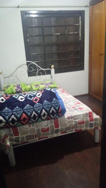 Foto do quarto