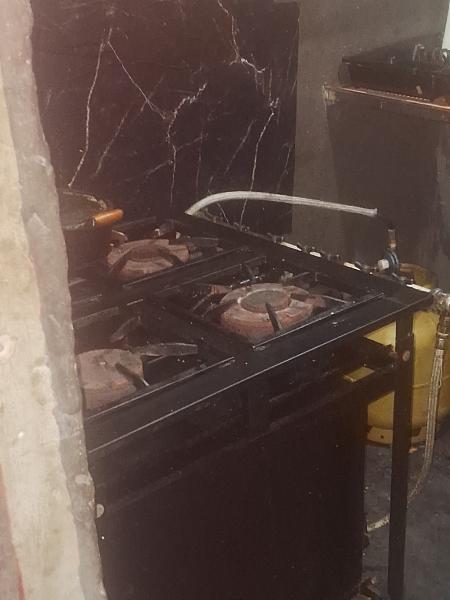 Imagem 6 da galeria do anúncio: quartos para alugar Cláudio Guimarães