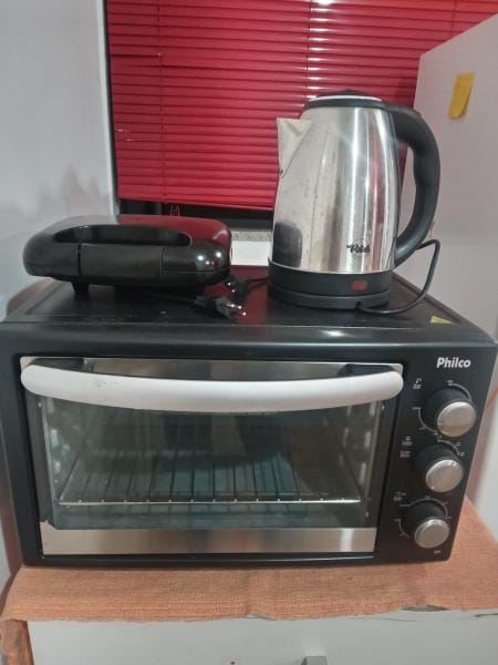 Imagem 8 da galeria do anúncio: Quarto Individual