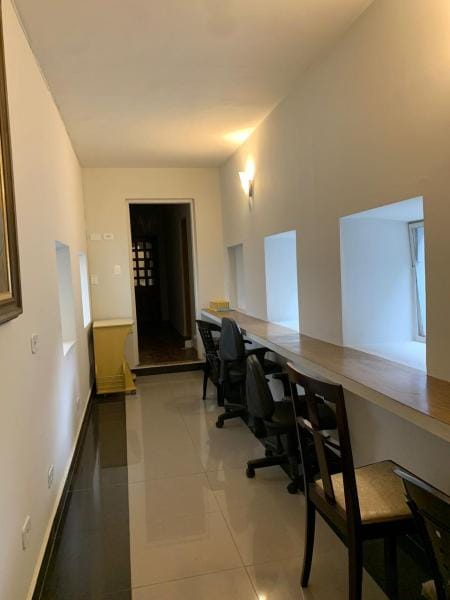 Imagem 12 da galeria do anúncio: METRO BROOKLIN E AVENIDA SANTO AMARO - QUARTO ILUMINADO