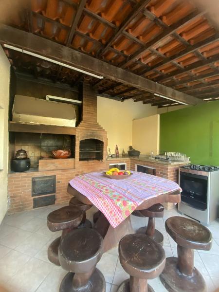 Imagem 11 da galeria do anúncio: Quarto Privativo na Pousada Girassol 🌻