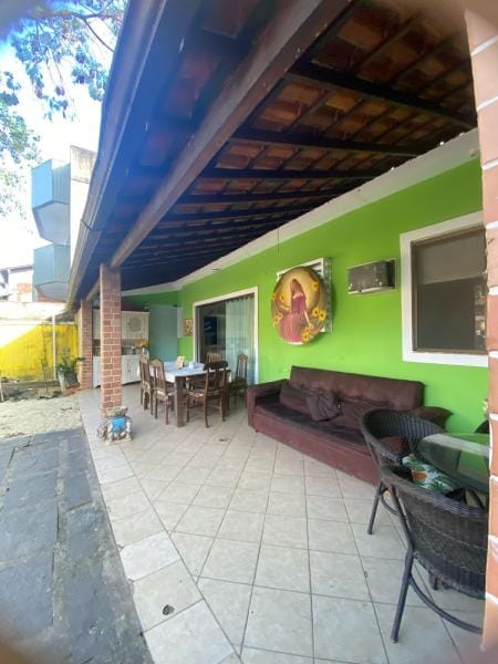 Imagem 15 da galeria do anúncio: Quarto Privativo na Pousada Girassol 🌻