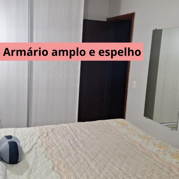 Foto do quarto