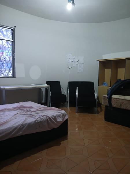 Foto do quarto