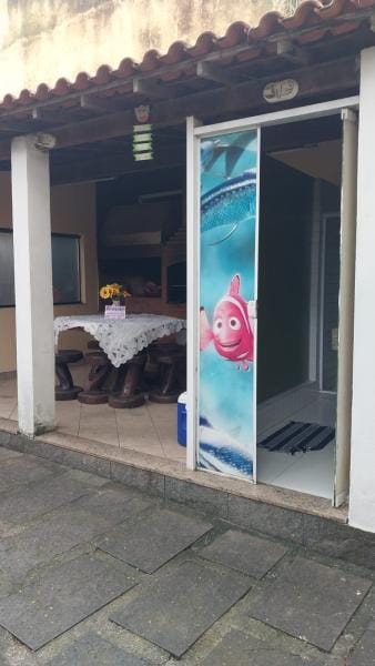 Imagem 14 da galeria do anúncio: Quarto Privativo na Pousada Girassol 🌻