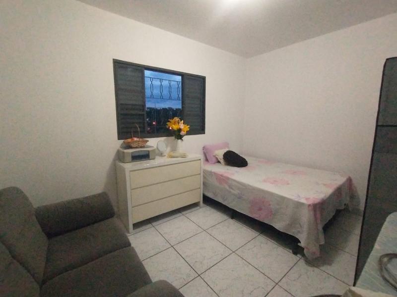 Foto do quarto
