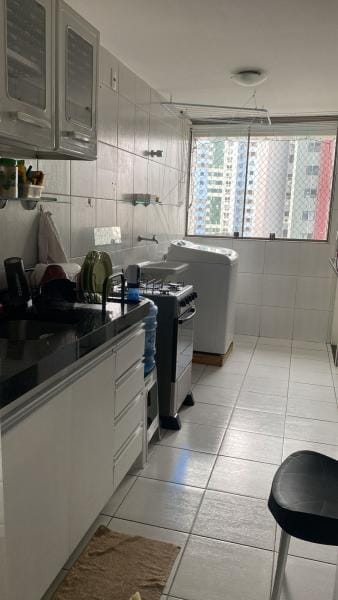 Foto da cozinha