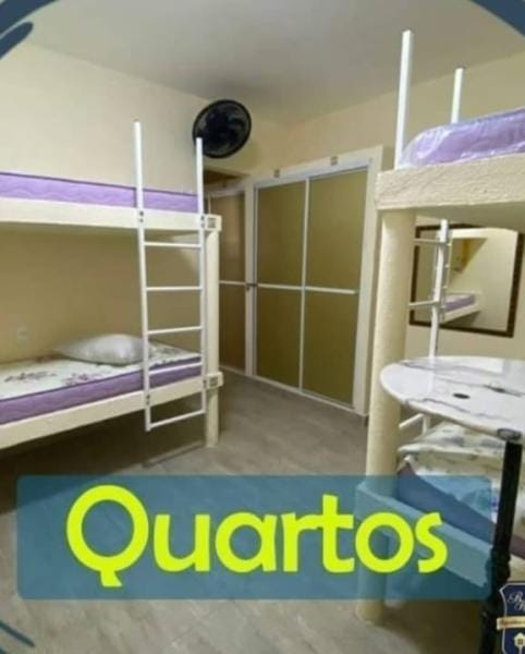 Foto do quarto