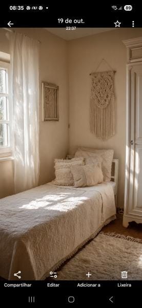 Foto do quarto