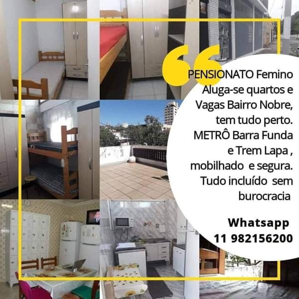 Foto do quarto