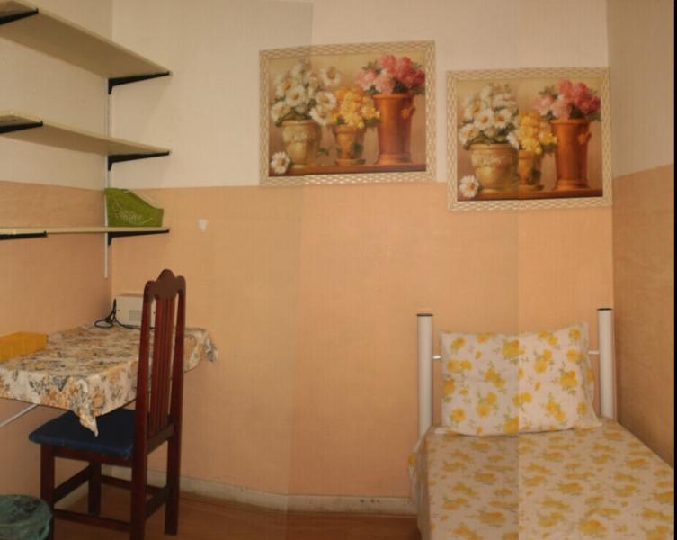 Foto do quarto