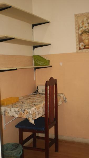 Foto do quarto