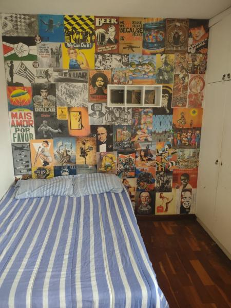 Foto do quarto