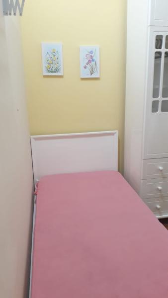 Foto do quarto