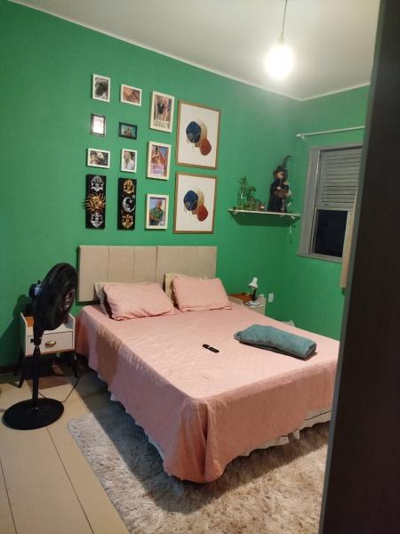 Foto do quarto