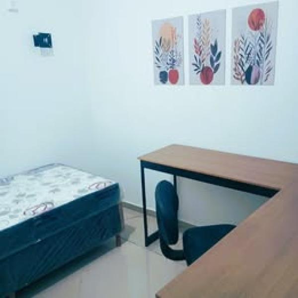 Imagem 10 da galeria do anúncio: RECANTO JARDIM BOTÂNICO – SUA NOVA CASA EM CURITIBA!