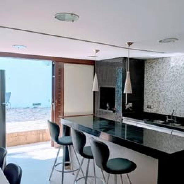 Imagem 8 da galeria do anúncio: RECANTO JARDIM BOTÂNICO – SUA NOVA CASA EM CURITIBA!