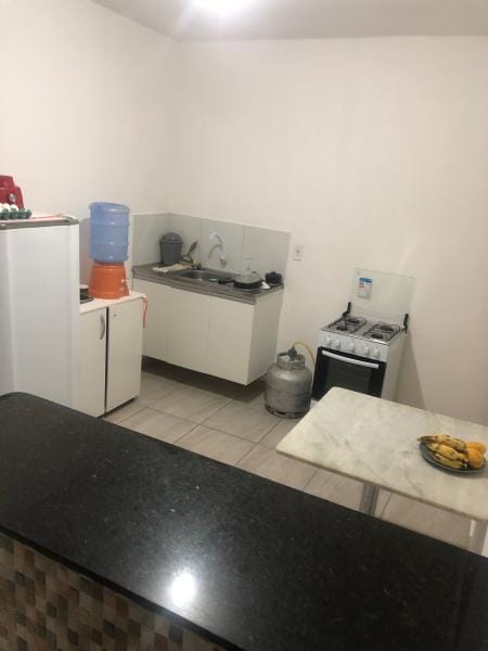 Foto da cozinha