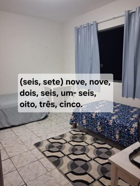 Foto do quarto