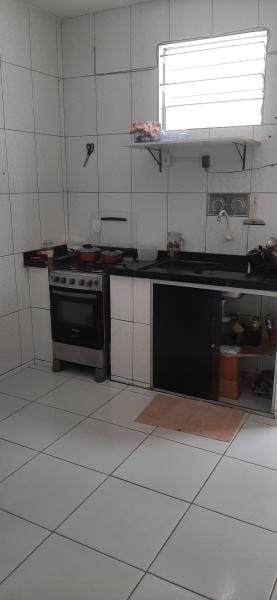 Foto da cozinha