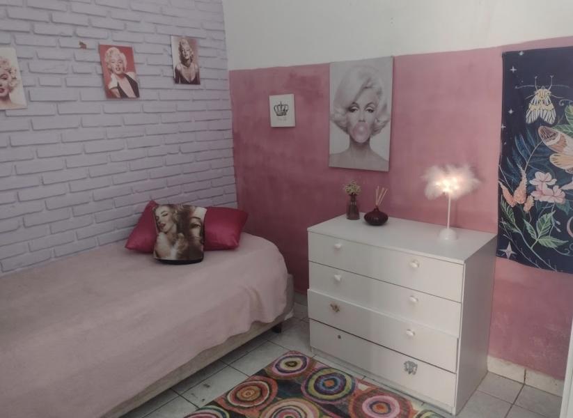Foto do quarto