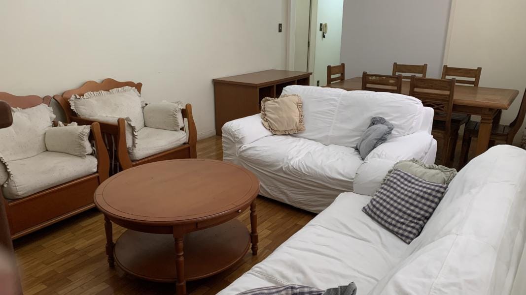 Imagem 7 da galeria do anúncio: MINI SUÍTE - PRAÇA DA SAVASSI - PRAÇA DA LIBERDADE -101GV