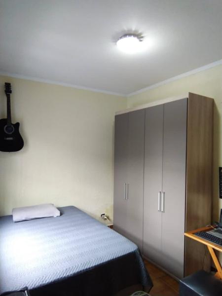 Foto do quarto
