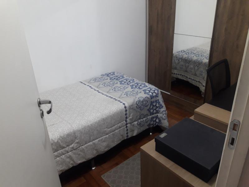 Foto do quarto